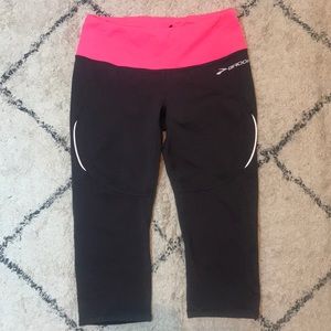 Brooks Running Pants